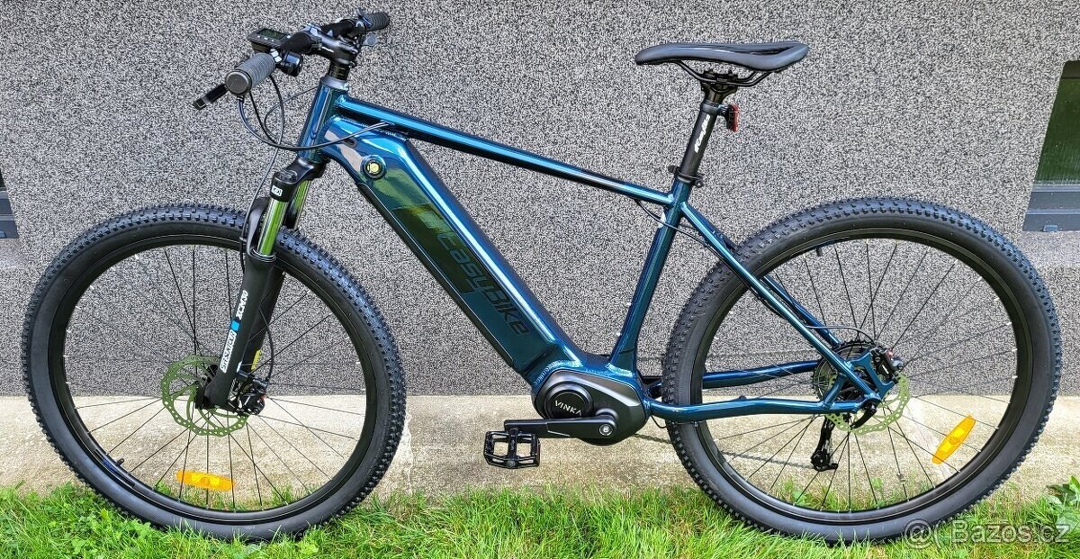 Elektrokolo Easybike Volt 29" NOVÉ