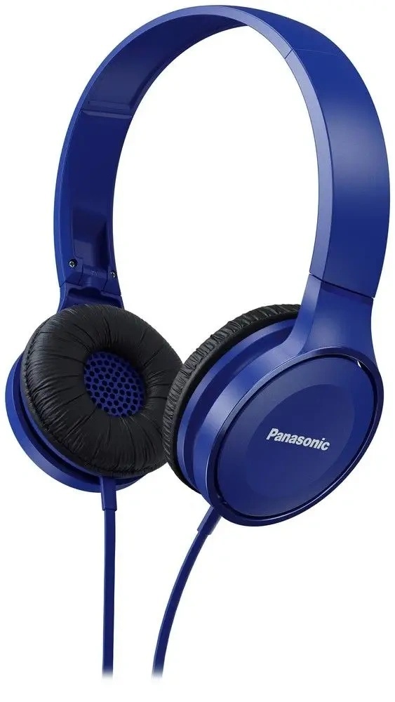 Sluchátka Panasonic RP-HF100E - nové , nepoužité