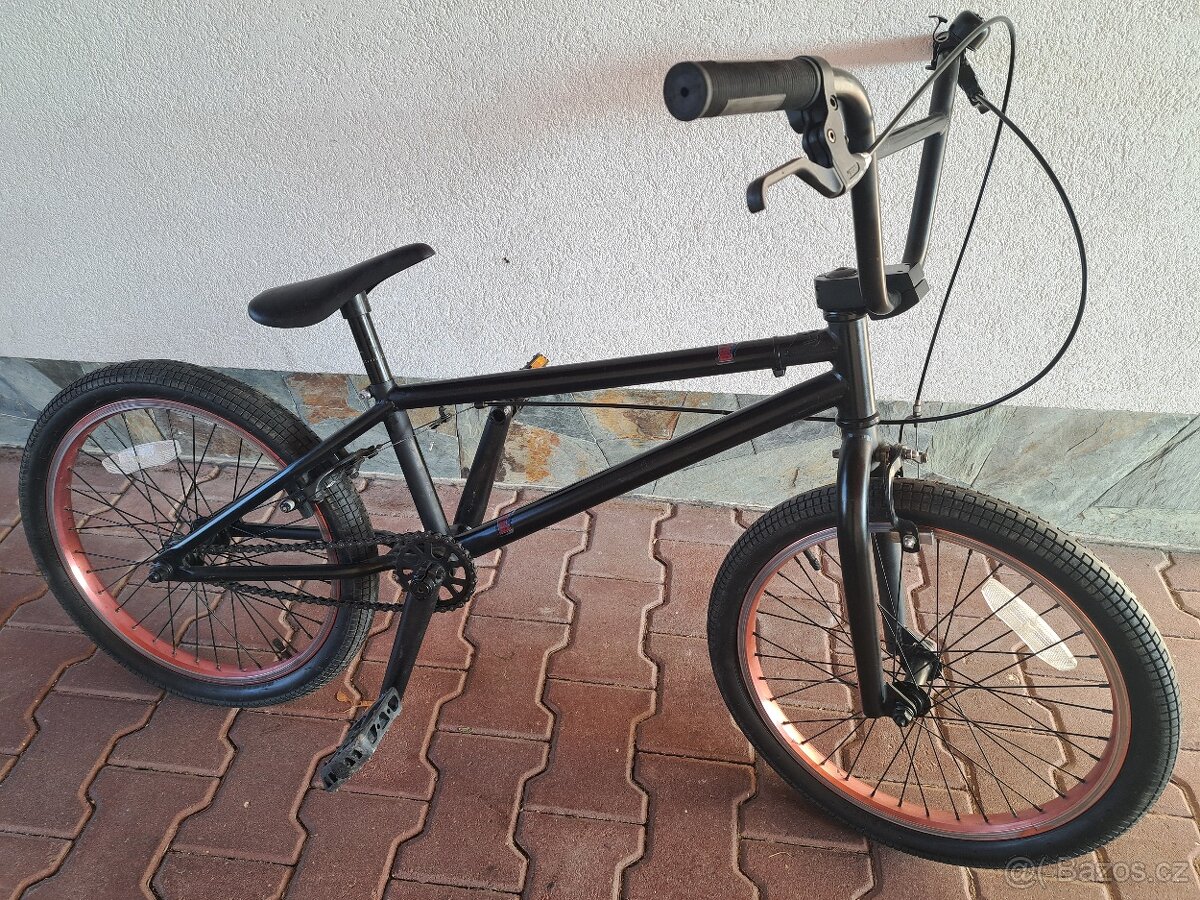 BMX CULT Kola 20