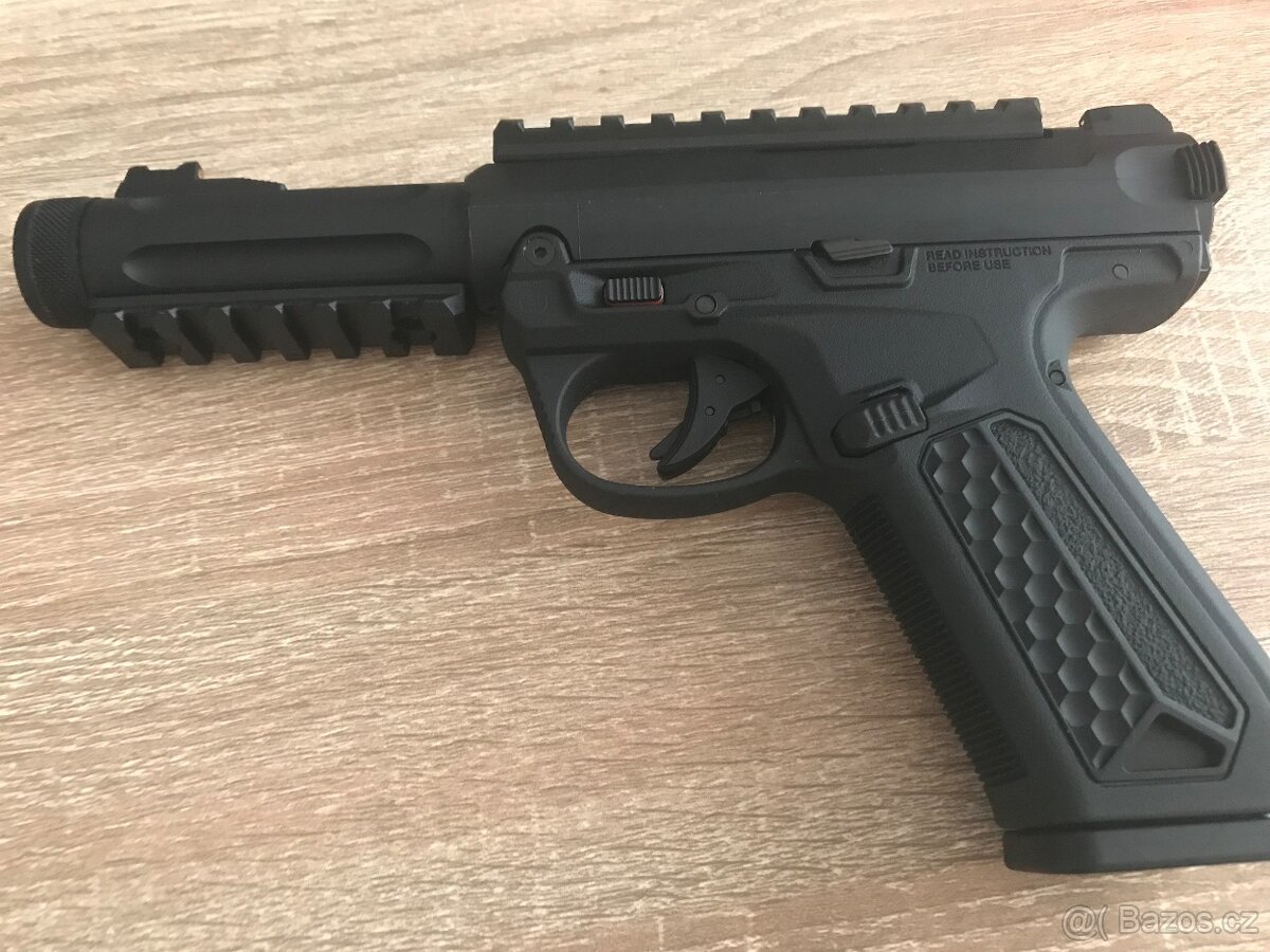 Prodám/Vyměním Aap-01 (Airsoft)