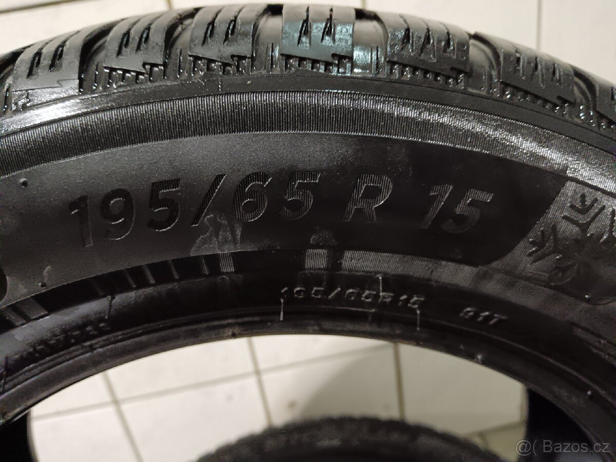 Zimaky Bridgestone 185/65 R15