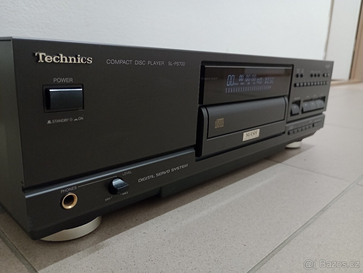 Technics SL-PS700