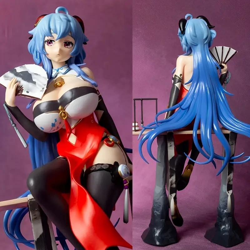 Anime Figurka 2