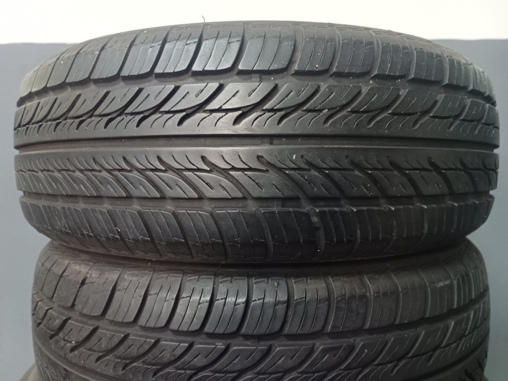 205/60 R16 RIKEN (0217)