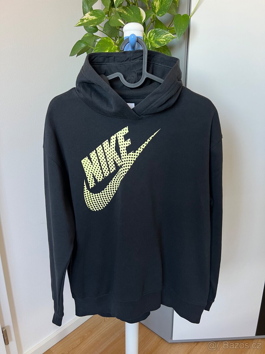 Mikina Nike SPORTSWEAR