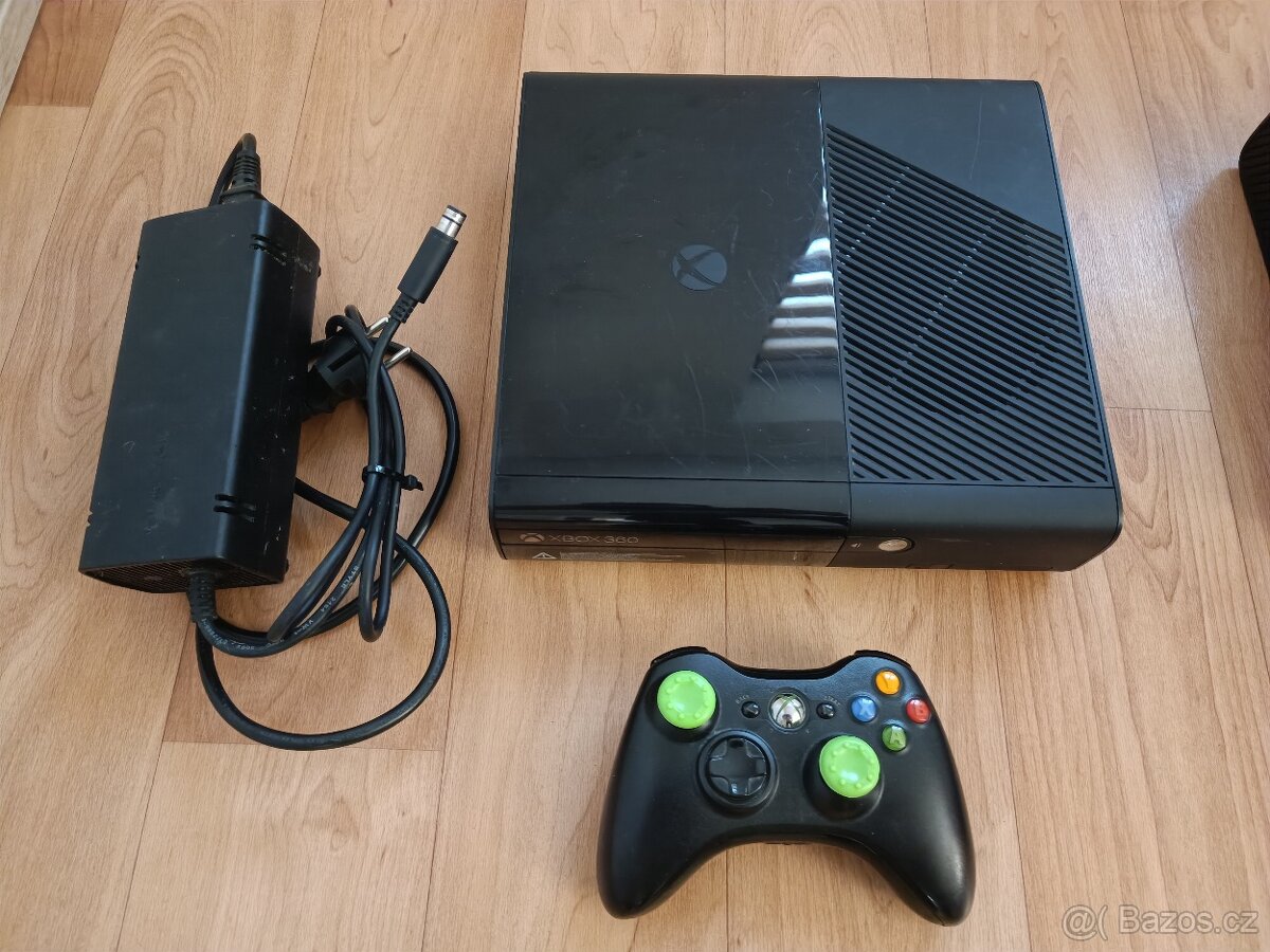 Xbox 360 500Gb (záruka)