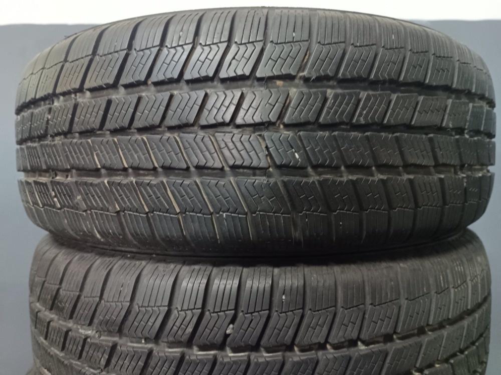 205/55 R16 BARUM (2717)