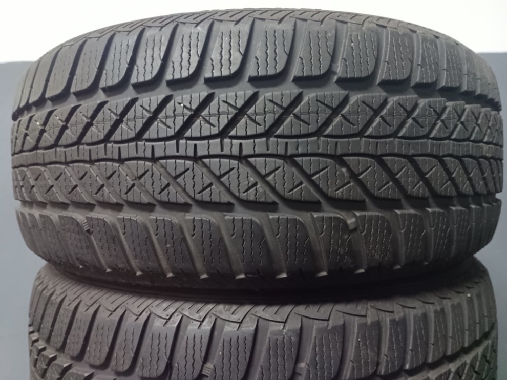 205/50 R16 FULDA (3011)