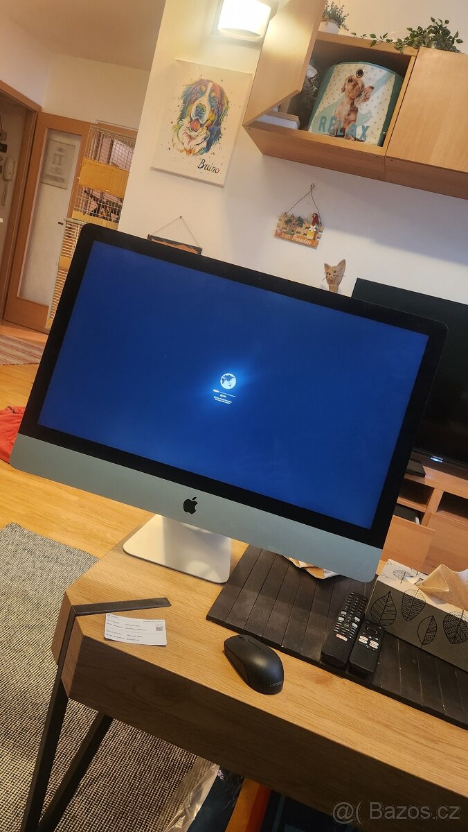 Imac 27 2020 ND