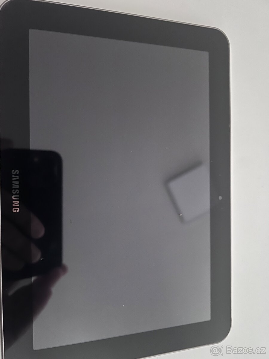 Tablet Samsung na díly ?