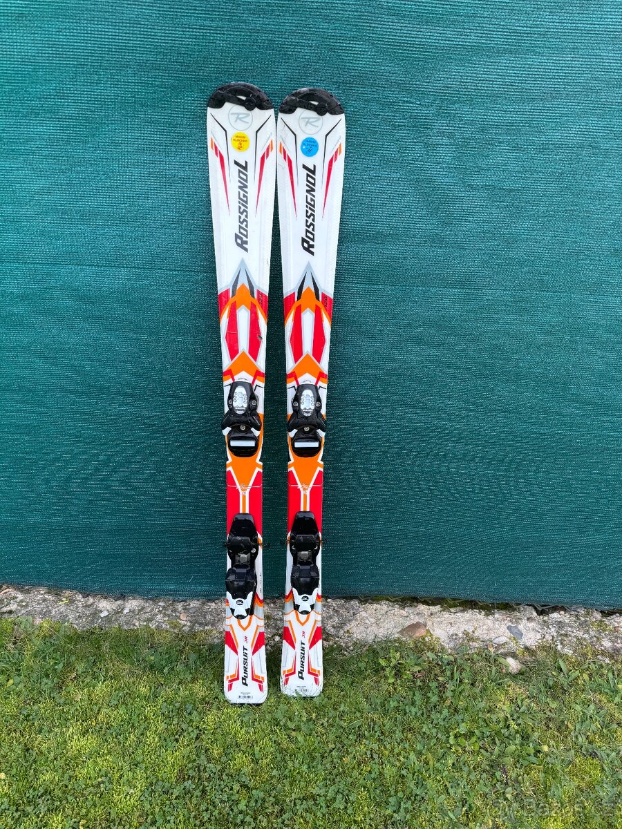 Lyze rossignol 120