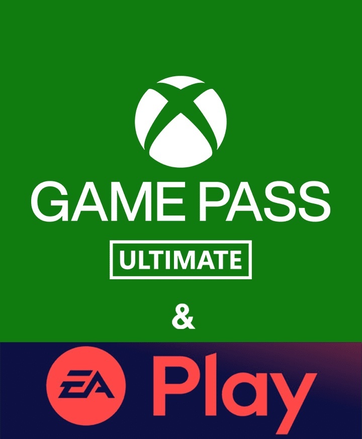 XBOX Game Pass Ultimate 3 až 12 měsíců + Aktivace