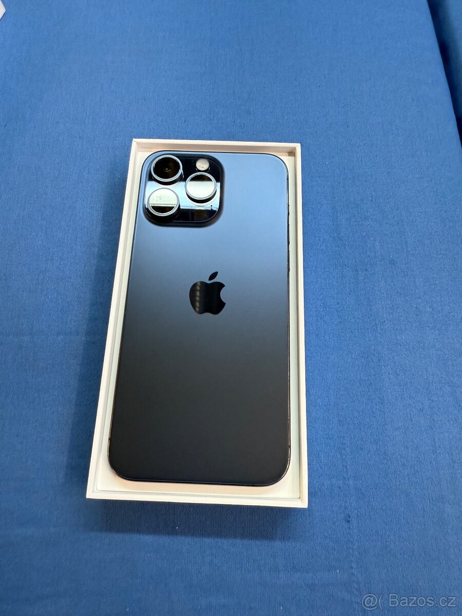 Iphone 15 Pro Max 256 GB