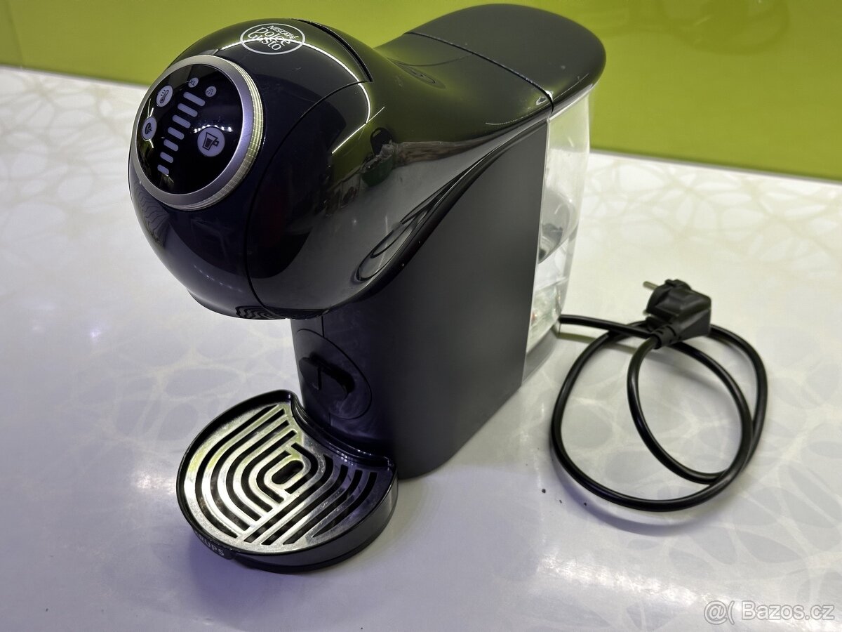 Nescafe Dolce Gusto Genio S Plus