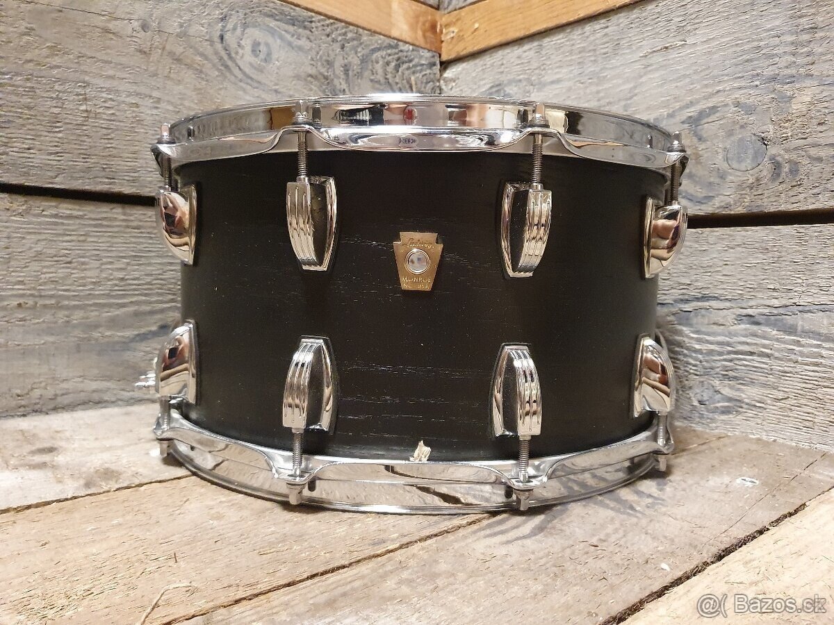 snare Ludwig Classic Maple 14x8