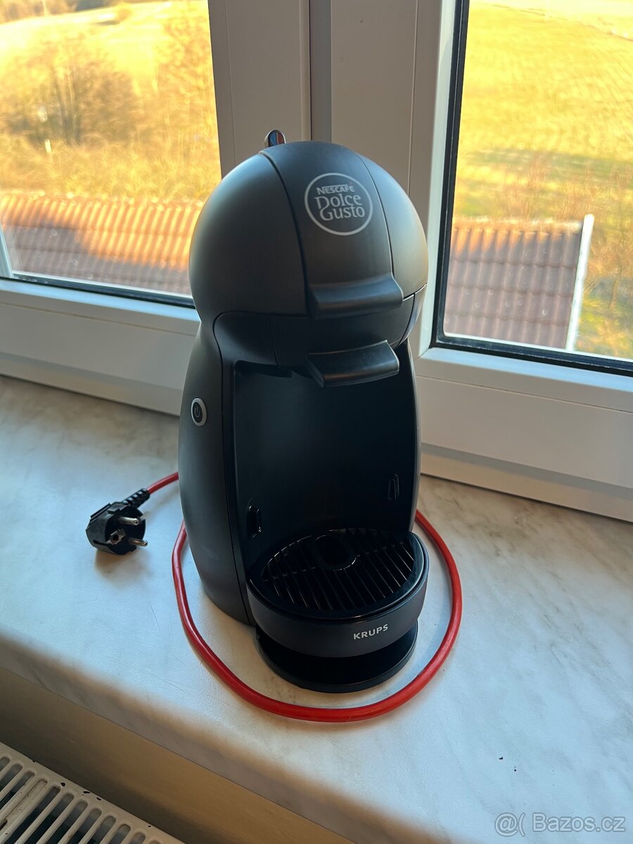 Nescafé Dolce Gusto