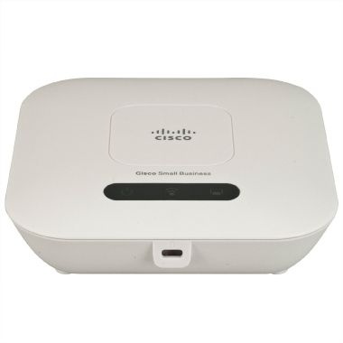 Cisco Wifi AP Single Radio 802.11n , WAP121-E-K9-G5