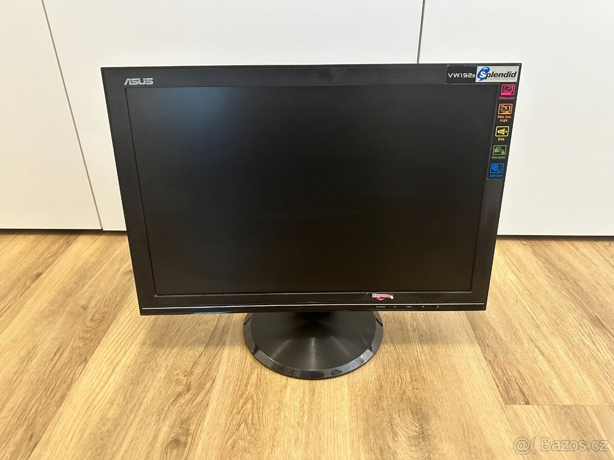 monitor ASUS