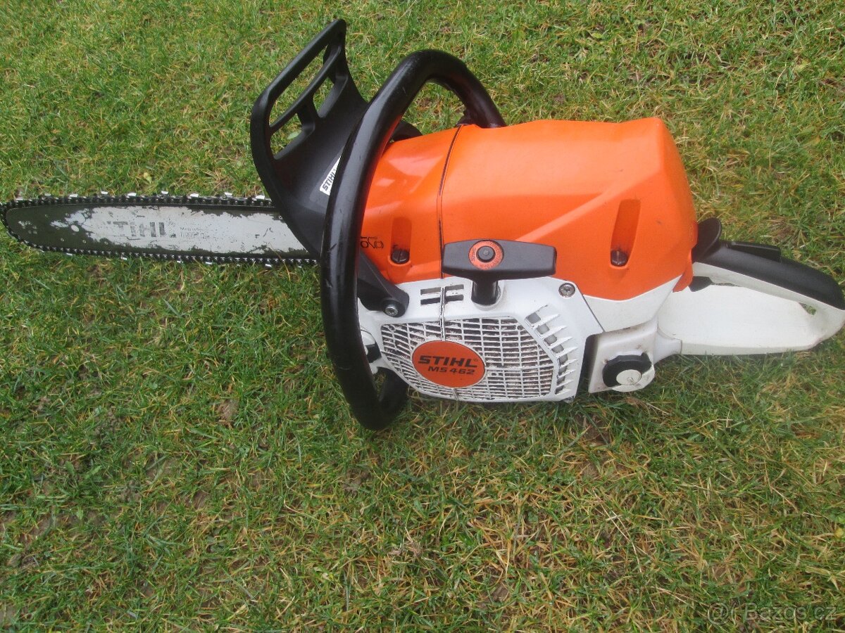 stihl ms 462