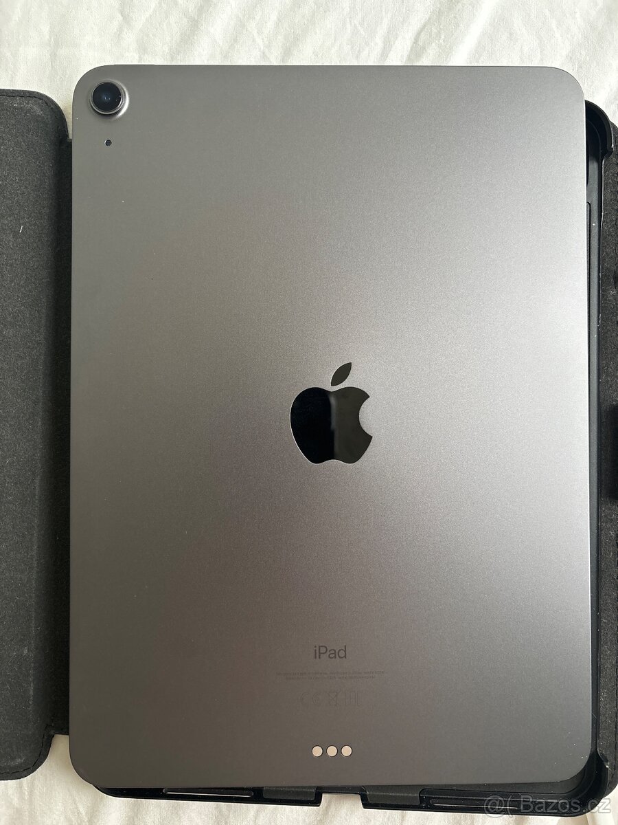 Ipad Air 4. Generácia 64gb + apple pencil 2. Generácia + oba