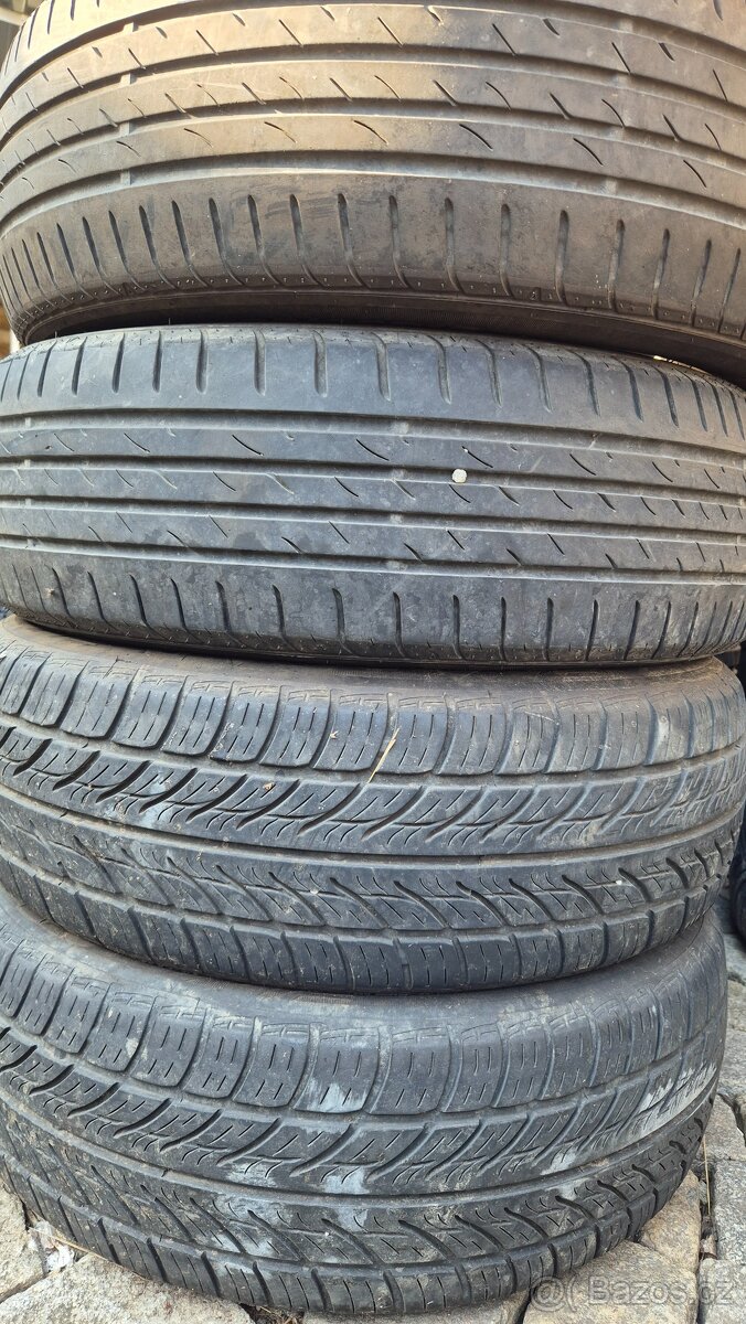 195/65 r15 letni