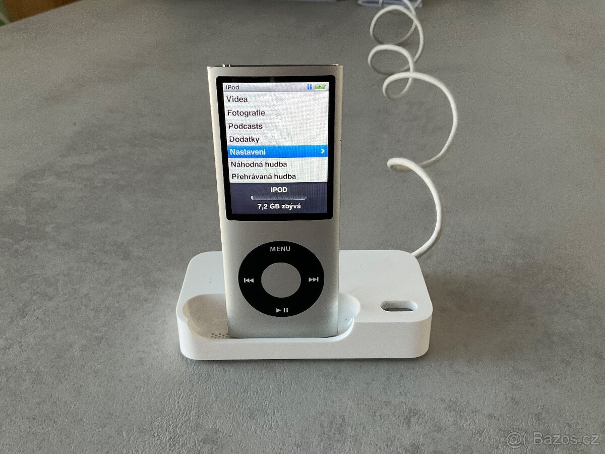 Apple iPod