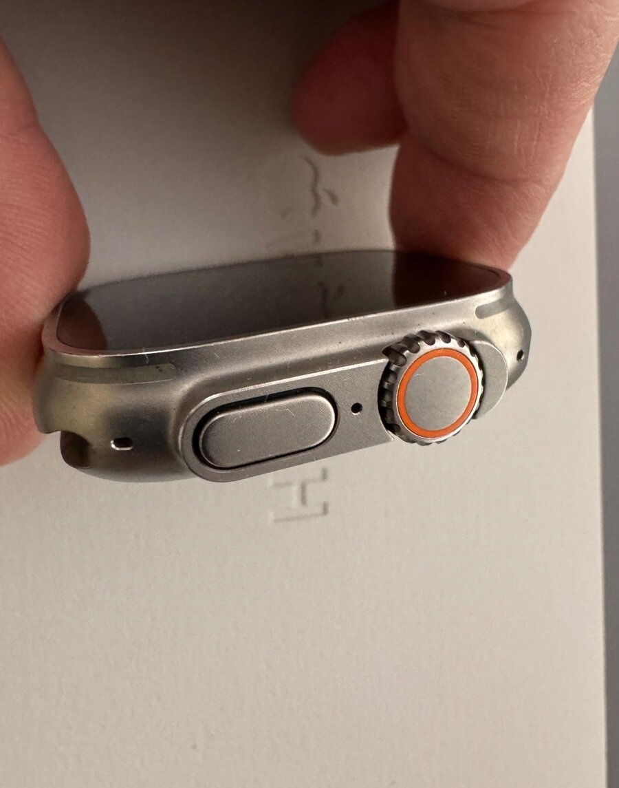 Apple Watch Ultra 2