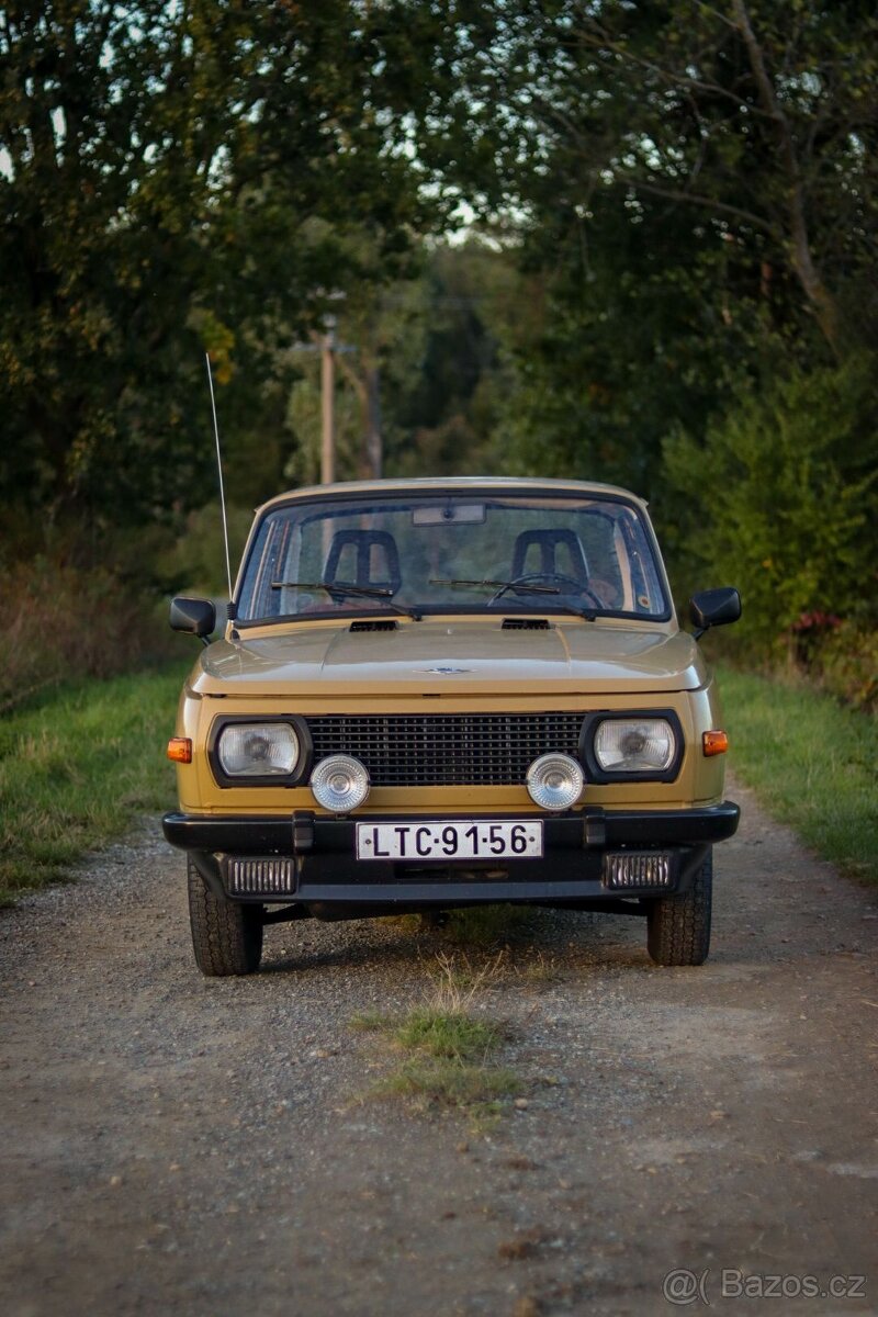 Wartburg 353