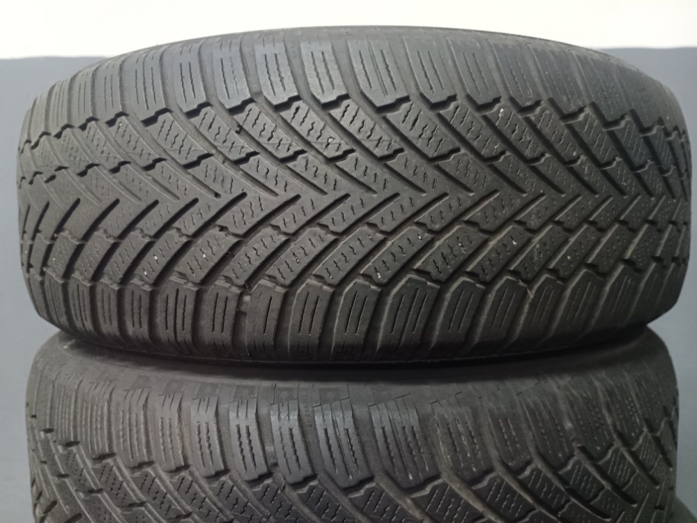 195/60 R16 CONTINENTAL (4517)