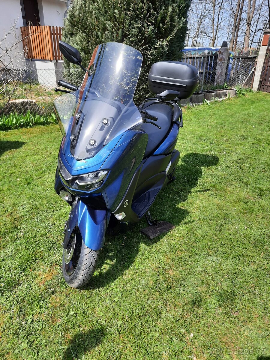 Yamaha Nmax 125 2023