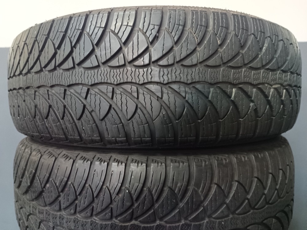 185/60 R15 FULDA (3516)