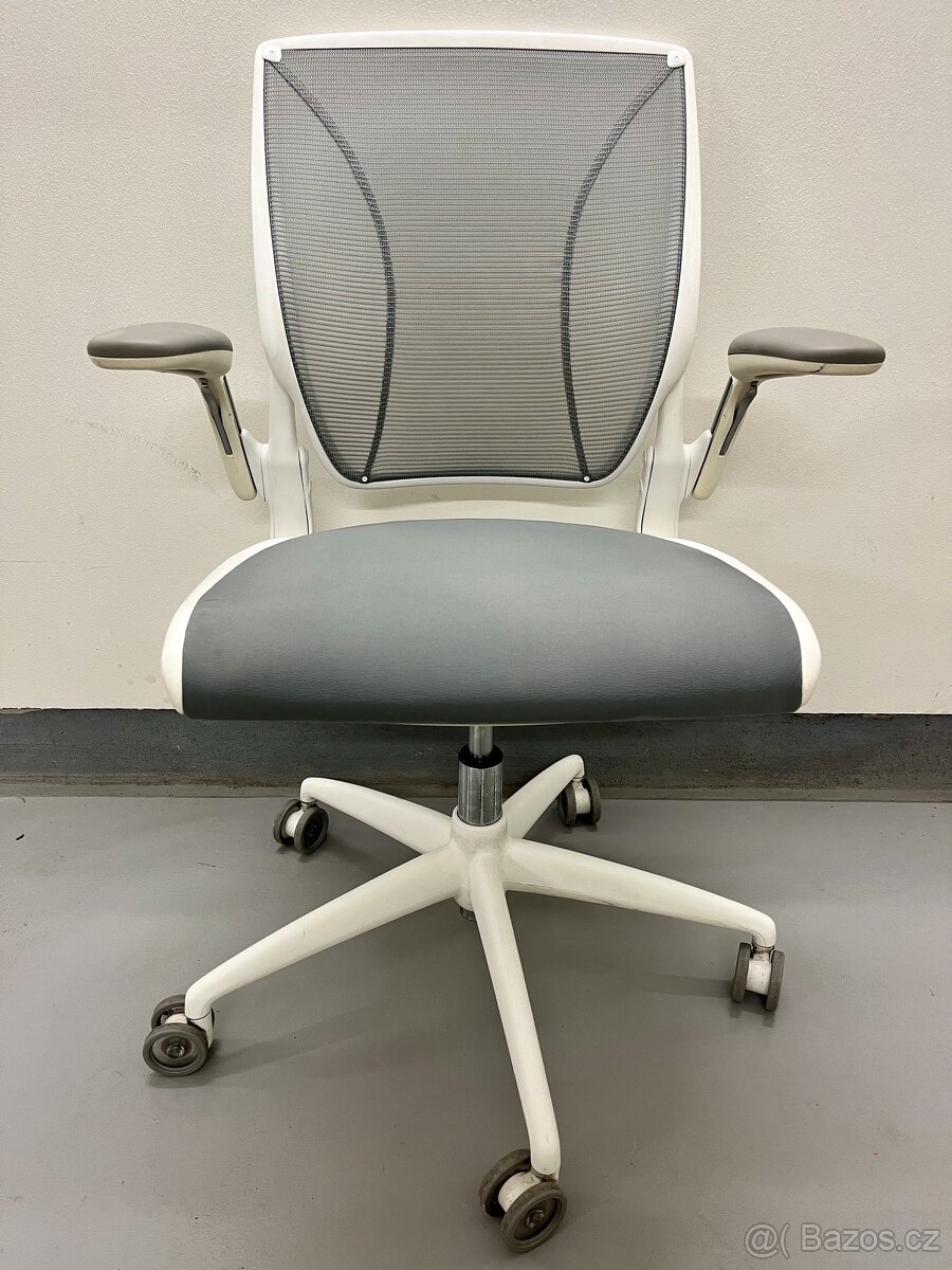 Kancelářská židle Humanscale World