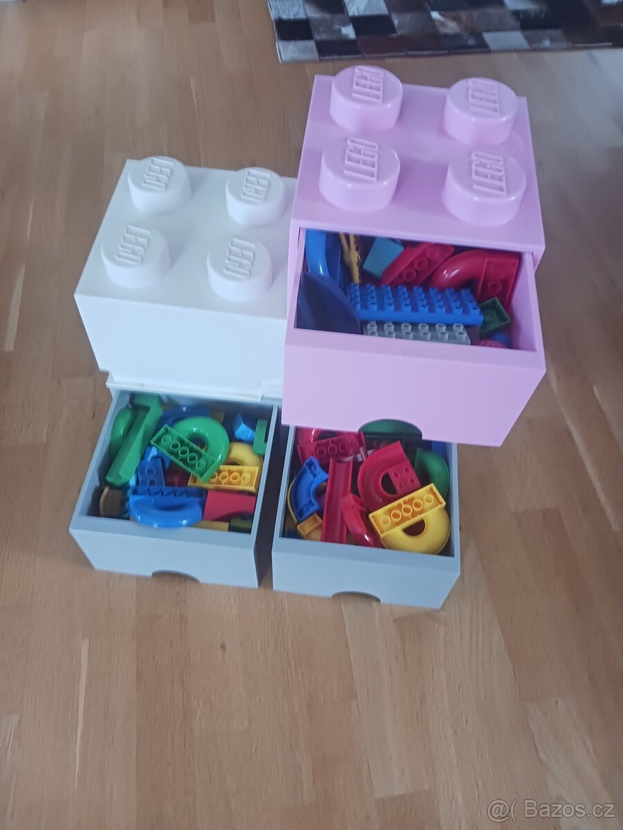 LEGO DUPLO 333 dílků