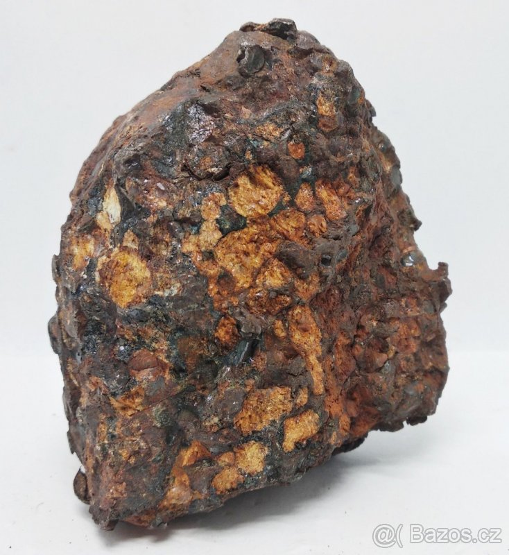 Meteorit SERICHO (775 g)