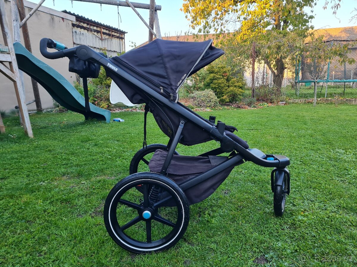 Kočárek Thule urban glide 2