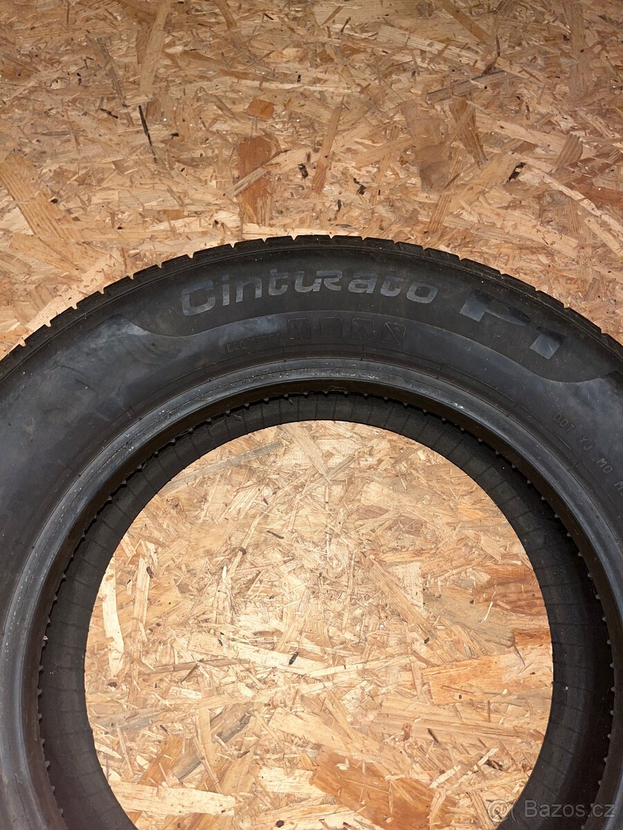 letní pneumatiky Pirelli cinturato p1