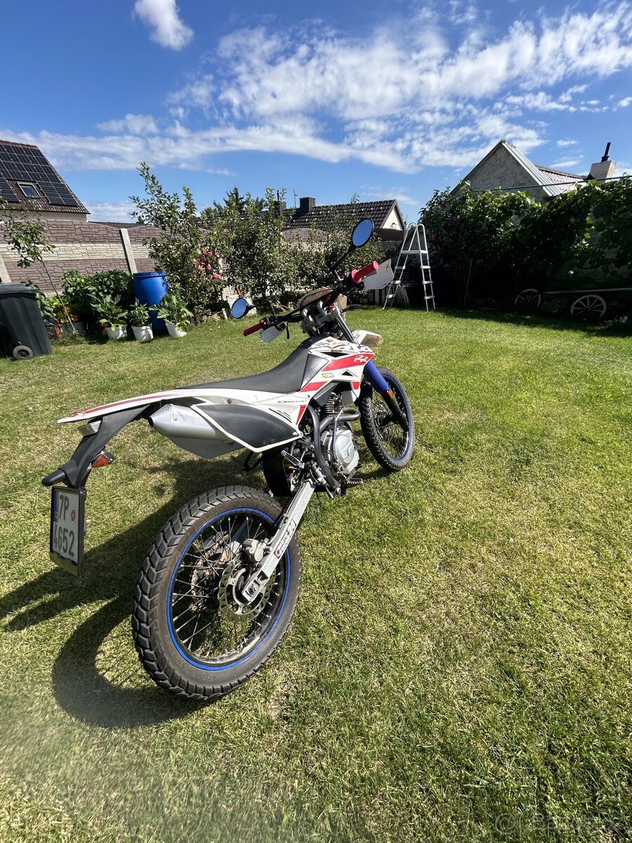 Beta rr 125