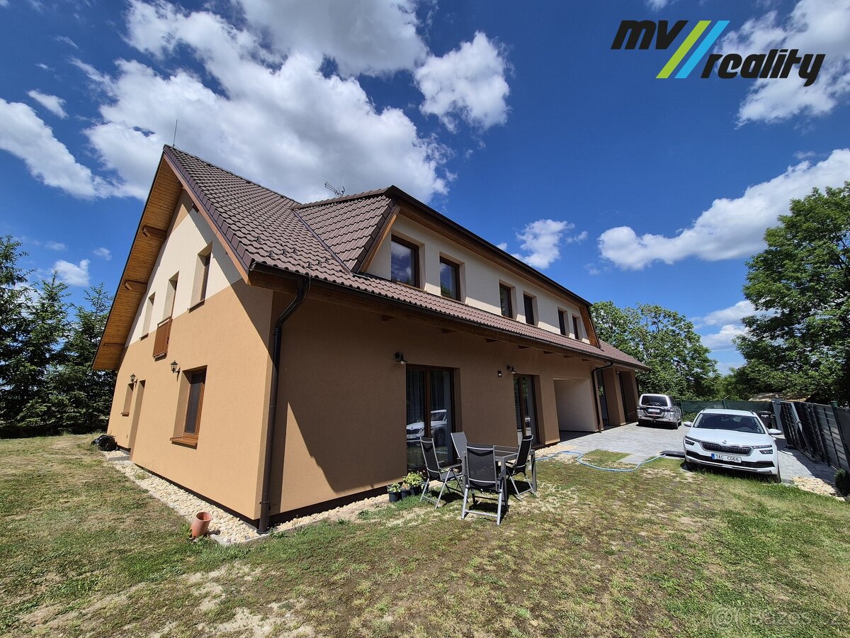 Benátecká Vrutice , pronájem, byt 1+1,  68 m2 ,  okres Nymbu