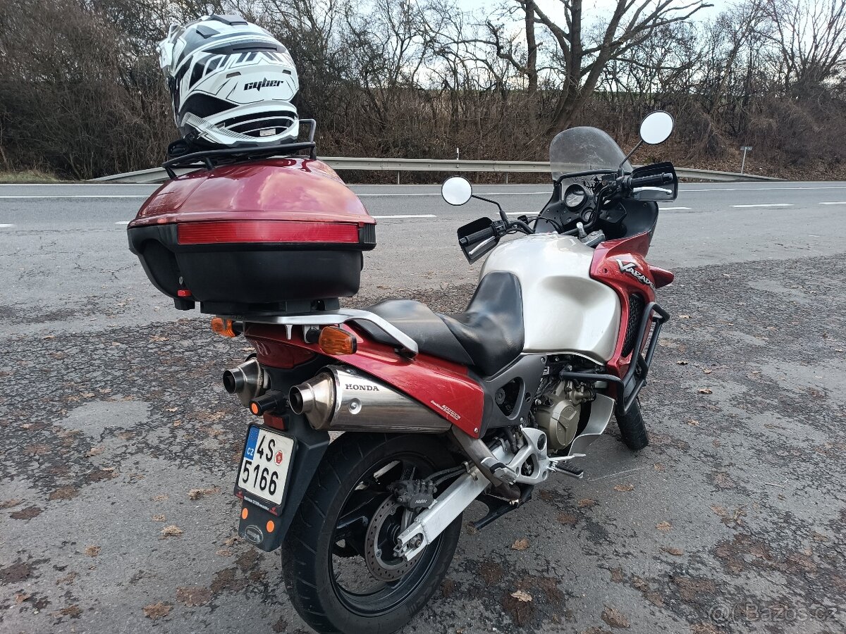 Honda xl 1000 Varadero