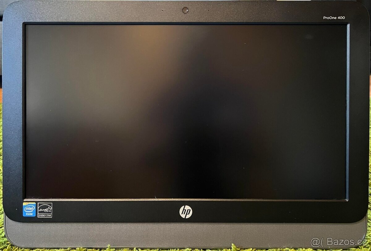 HP ProOne 400 G1 - počítač All in One