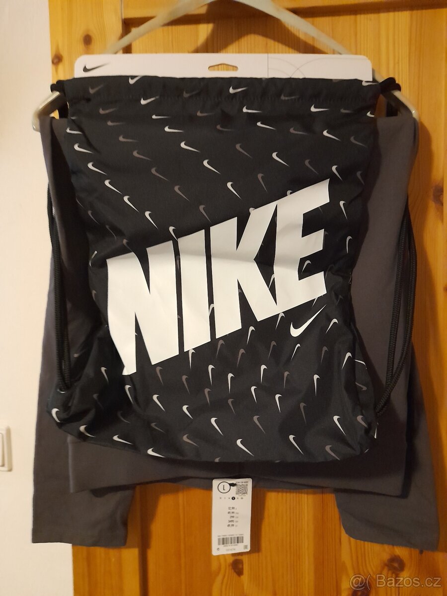 Sportovní batůžek Nike