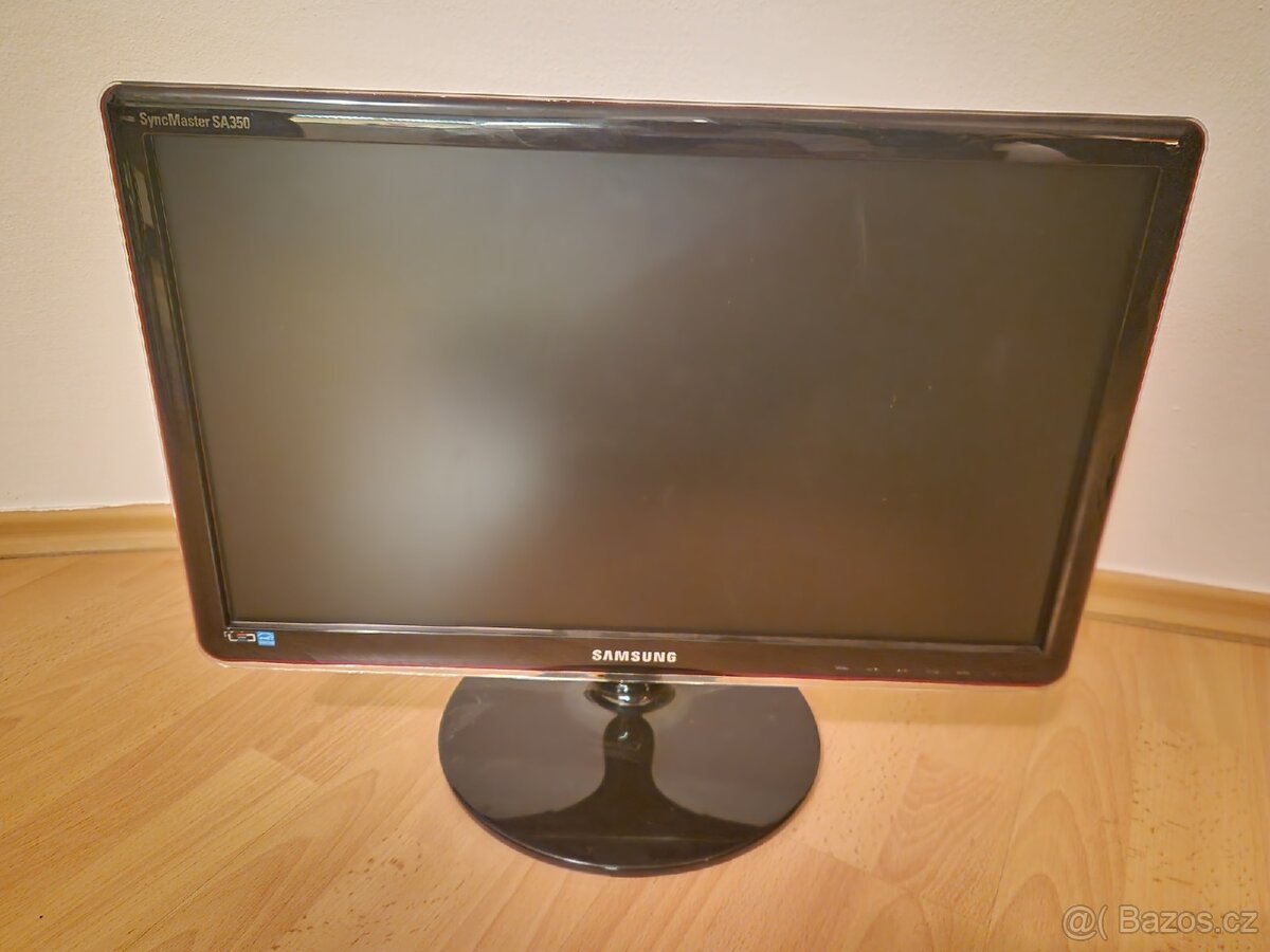 Monitor Samsung S22A350H