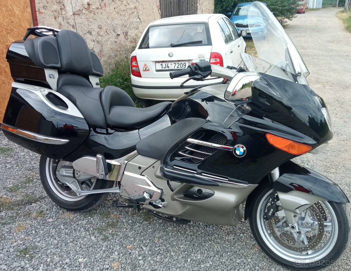 BMW K1200 LT