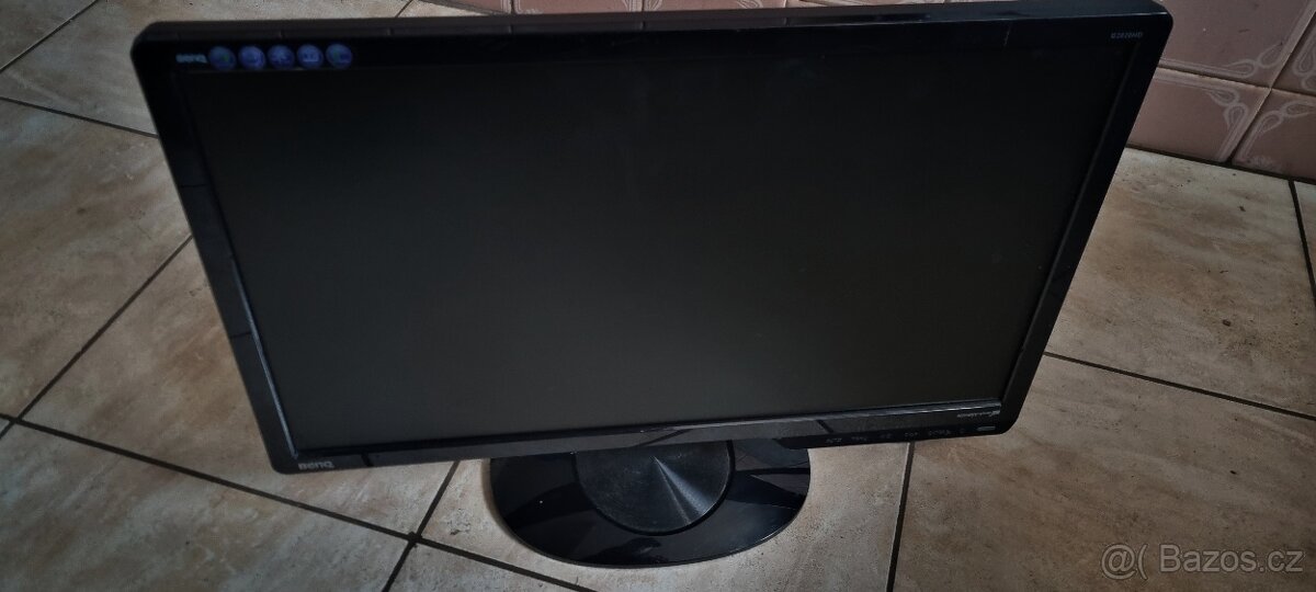 20" BENQ ET-0030-B