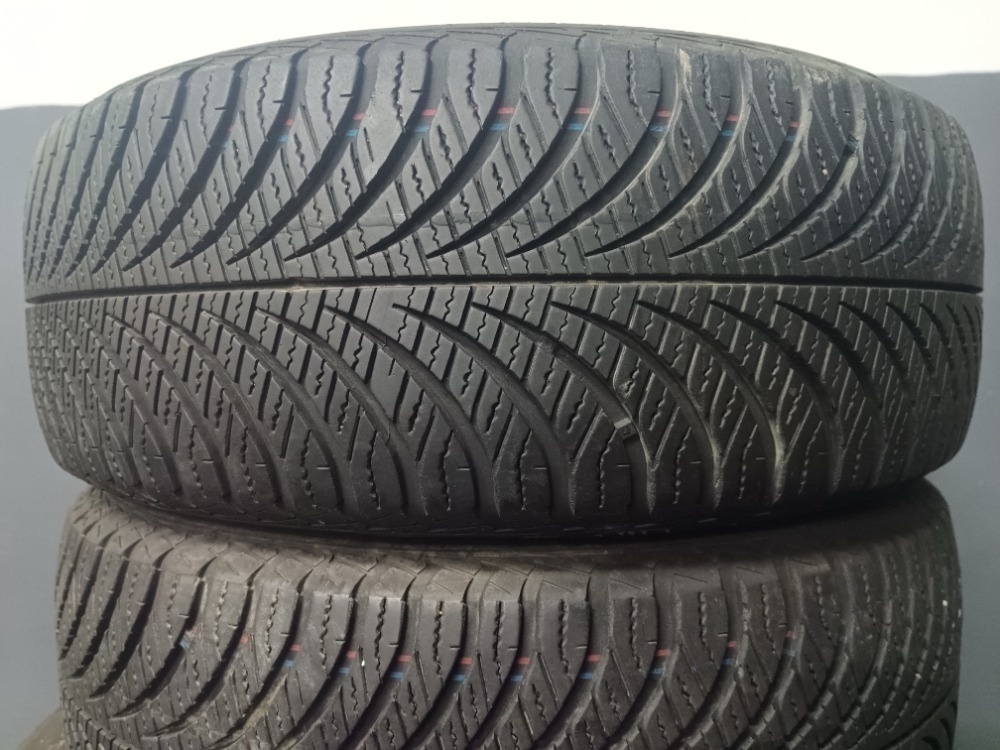 195/55 R16 GOODYEAR (0819)