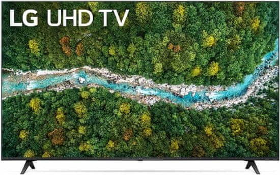 LG 43UP7700 UHD TV