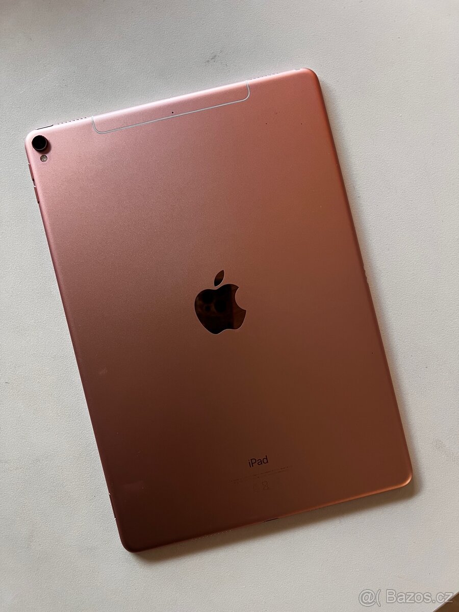 iPad Pro 10,5” 120HZ 256GB