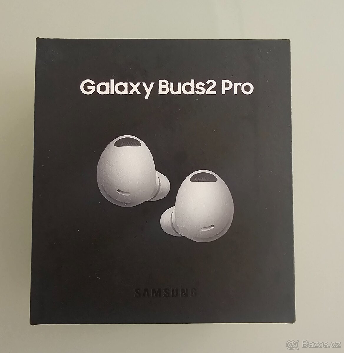 Samsung Galaxy Buds 2 Pro