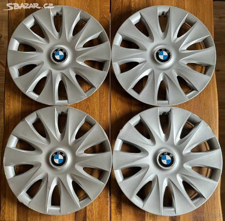 Poklice BMW 16"