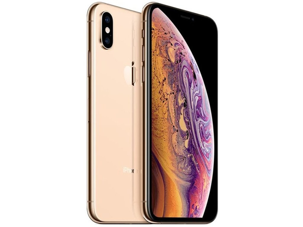 iPhone XS pro MAX 256GB